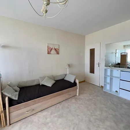 Renove Avec Parking Et Animaux Admis A - Fr-1-323-430
