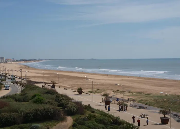 Renove Avec Vue Mer, Acces Et Parking Prive - Fr-1-323-430 아파트