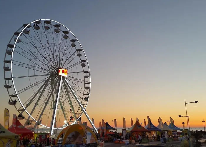 Renove Avec Vue Mer, Acces Et Parking Prive - Fr-1-323-430 생장드몽