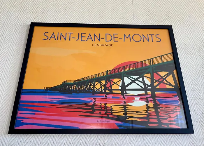 Renove Avec Vue Mer, Acces Et Parking Prive - Fr-1-323-430