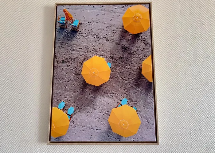 Renove Avec Vue Mer, Acces Et Parking Prive - Fr-1-323-430 아파트