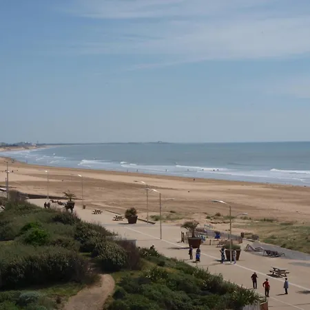 Renove Avec Vue Mer, Acces Et Parking Prive - Fr-1-323-430 Lejlighed