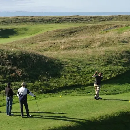 Apartamento Renove Avec Vue Mer, Acces Et Parking Prive - Fr-1-323-430 *