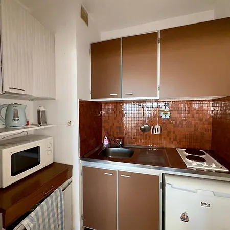 Renove Avec Vue Mer, Acces Et Parking Prive - Fr-1-323-430 *