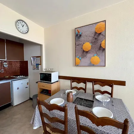 Renove Avec Vue Mer, Acces Et Parking Prive - Fr-1-323-430 Saint-Jean-de-Monts