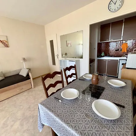 Renove Avec Vue Mer, Acces Et Parking Prive - Fr-1-323-430 Lejlighed