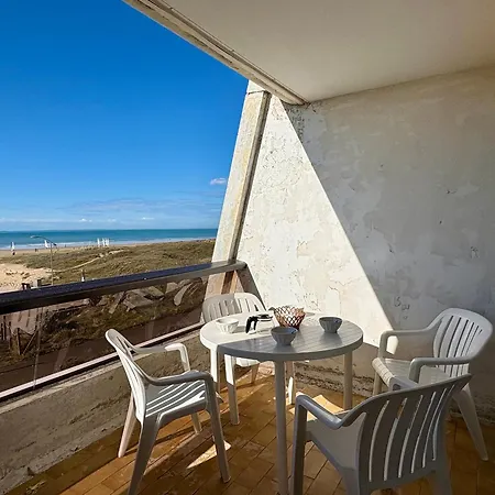 Renove Avec Vue Mer, Acces Et Parking Prive - Fr-1-323-430 Lejlighed *