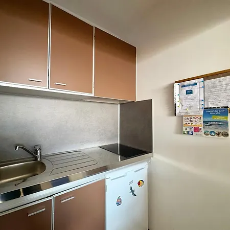 Renove Avec Vue Mer, Acces Et Parking Prive - Fr-1-323-430 Saint-Jean-de-Monts