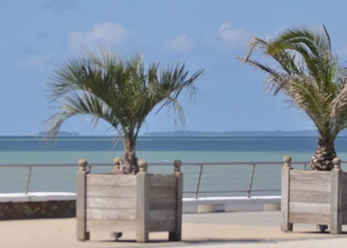 Renove Avec Vue Mer, Acces Et Parking Prive - Fr-1-323-430 דירה