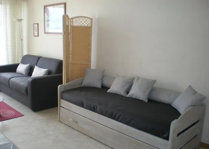 Renove Avec Vue Mer, Acces Et Parking Prive - Fr-1-323-430 * סן ז'אן דה מון