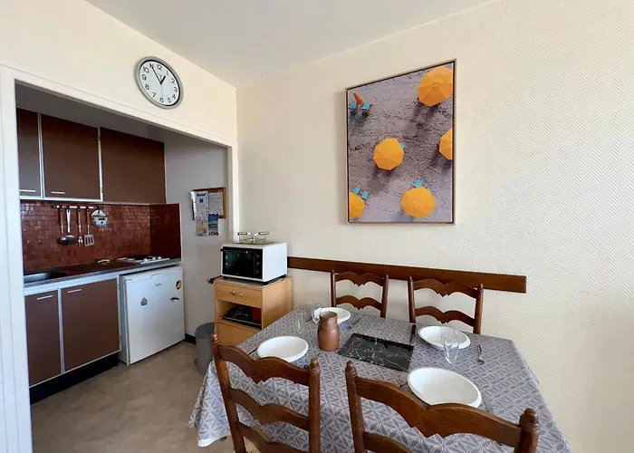 Renove Avec Vue Mer, Acces Et Parking Prive - Fr-1-323-430 סן ז'אן דה מון