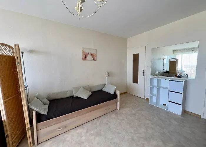 Renove Avec Vue Mer, Acces Et Parking Prive - Fr-1-323-430