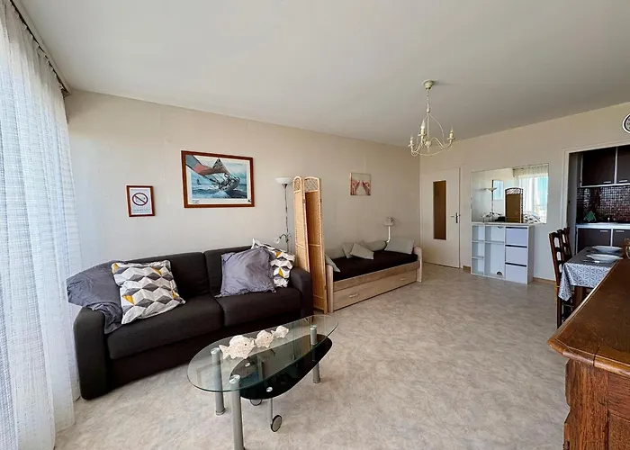 דירה Renove Avec Vue Mer, Acces Et Parking Prive - Fr-1-323-430