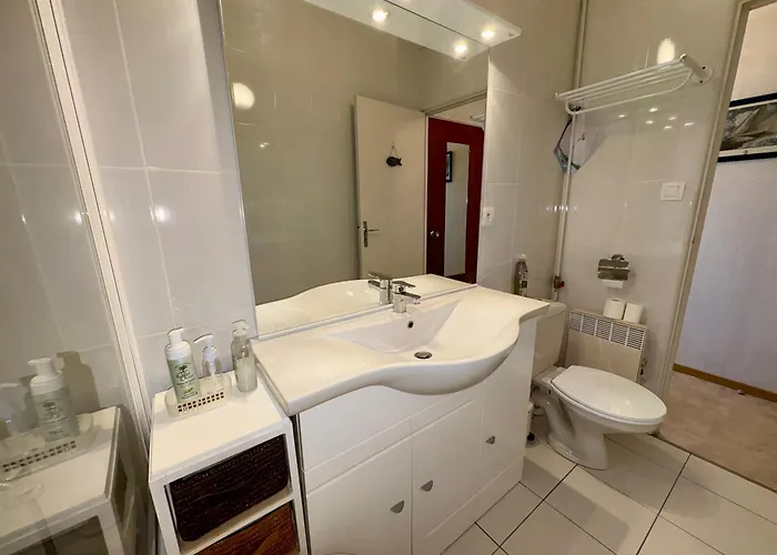 Renove Avec Vue Mer, Acces Et Parking Prive - Fr-1-323-430 *